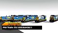 Trainz 2019 DLC - Pro Train: CSX Loco Bundle 1