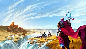 ENDLESS Legend 2 (Game Preview)