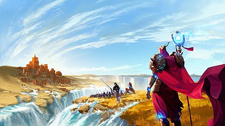 ENDLESS Legend 2 (Game Preview) Game