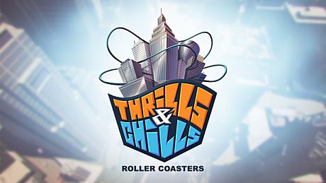 Thrills & Chills - Roller Coasters