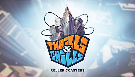 Thrills & Chills - Roller Coasters