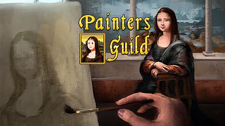 Painters Guild - Soundtrack DLC
