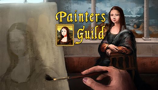 Painters Guild - Soundtrack