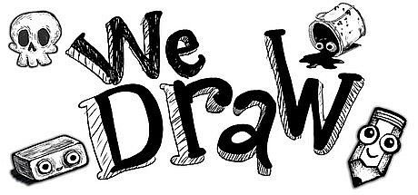 We Draw