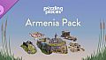 Puzzling Places - Armenia Pack