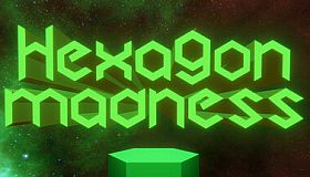 Hexagon Madness