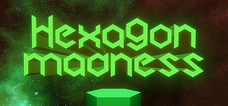 Hexagon Madness