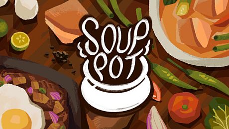 Soup Pot Game