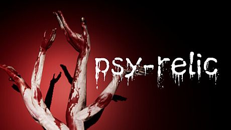 psy-relic Game