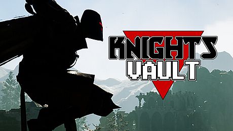 Knights Vault Game