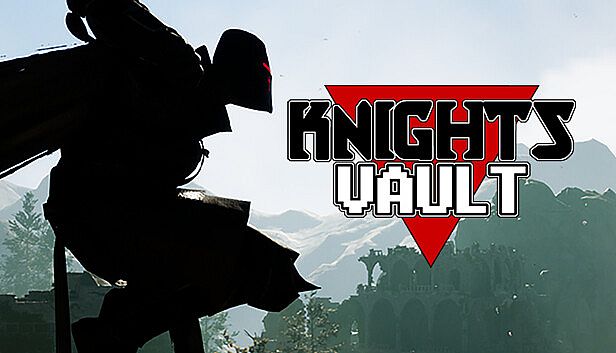 Buy Knights Vault