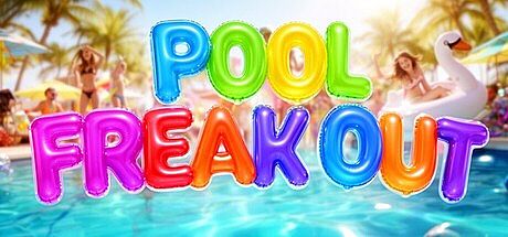 Pool Freak Out