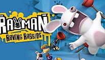 Buy Rayman Raving Rabbids PC