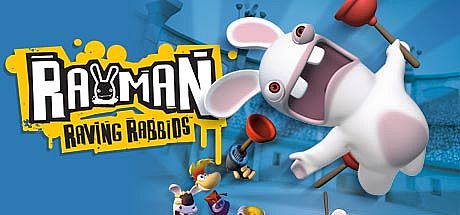 Buy Rayman Raving Rabbids