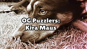 OG Puzzlers: Kira Maus