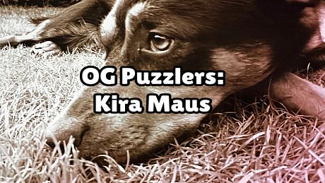OG Puzzlers: Kira Maus Game