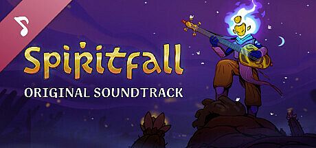 Spiritfall Soundtrack DLC