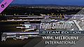 FSX Steam Edition: YMML Melbourne International Airport Add-On