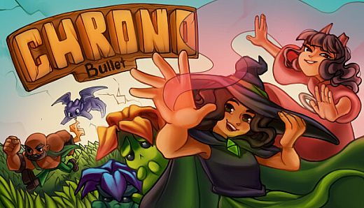 Chrono Bullet