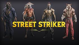 Street Striker