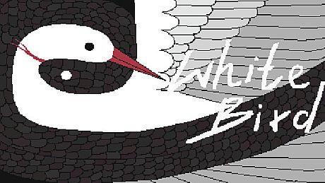 WhiteBird 白鸟