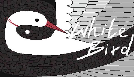 WhiteBird 白鸟