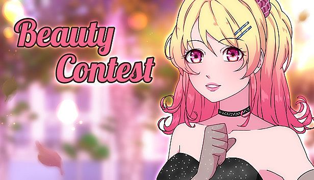 Buy Beauty Contest