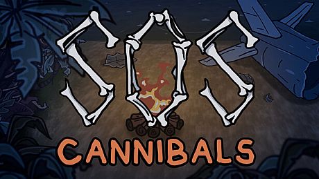 SOS Cannibals Game