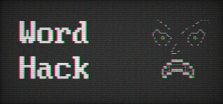 Word Hack Game
