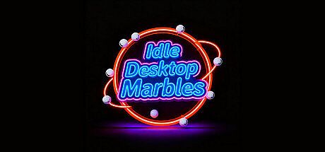 Idle Desktop  Marbles