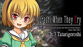 Higurashi When They Cry Hou - Ch.3 Tatarigoroshi