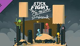Stick Fight: The Game OST