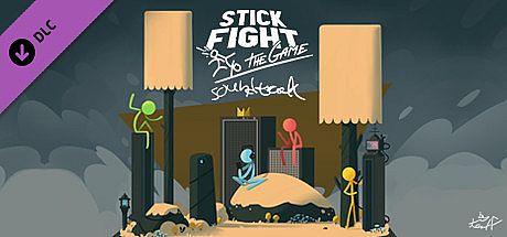 Stick Fight: The Game OST DLC