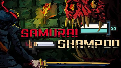 Samurai Shampoo: Support the developers! DLC