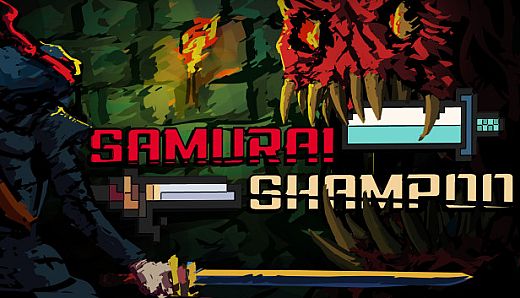 Samurai Shampoo: Support the developers!