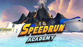 Speedrun Academie