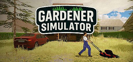 Gardener Simulator Game