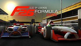 Formula 2026: Rise of Legends