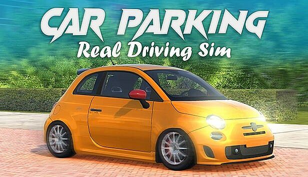 Buy Car Parking Real Driving Sim