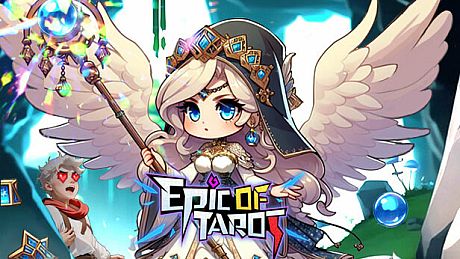 Epic of Tarot Game