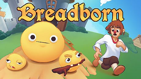 Breadborn Game