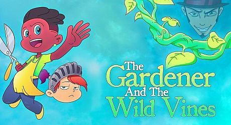 The Gardener and the Wild Vines Game