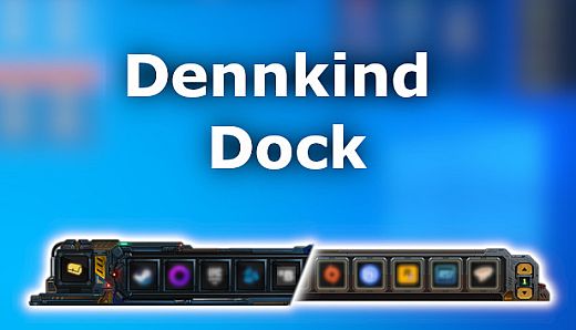 Dennkind Dock