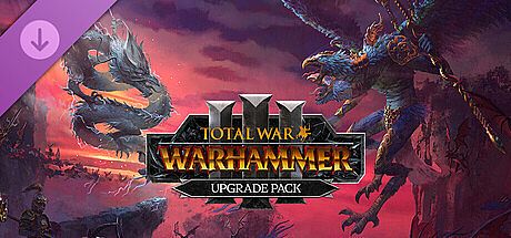 Total War: WARHAMMER III UPGRADE PACK