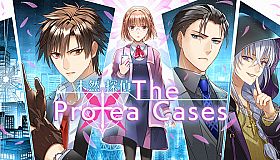 未然探偵 The Protea Cases