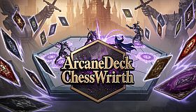 ArcaneDeck ChessWraith