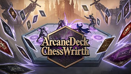 ArcaneDeck ChessWraith Game