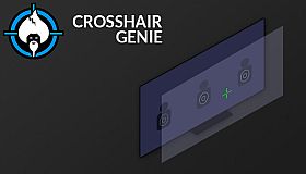 Crosshair Genie