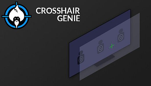 Crosshair Genie