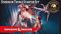 Fantasy Grounds - Stranger Things Dungeons & Dragons Starter Set